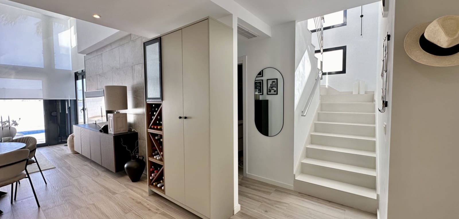 3 camera da letto Villa in vendita in Orihuela Costa con piscina - 449.950 € (Rif: 9667965)