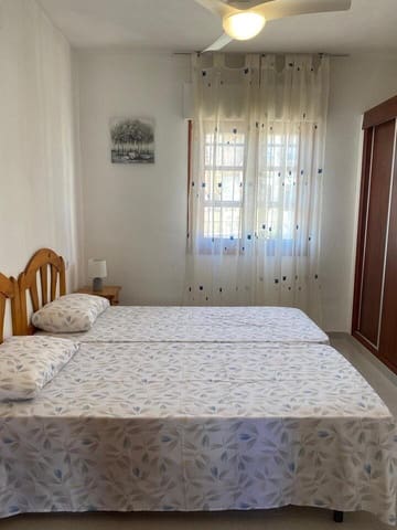 1 slaapkamer Appartement te koop in Villamartin, Orihuela met zwembad - € 115.000 (Ref: 9667967)