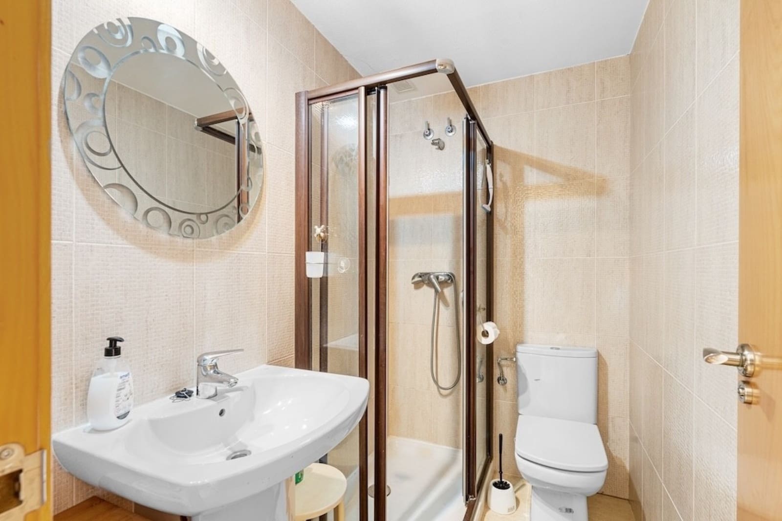 3 slaapkamer Appartement te koop in Gran Alacant met zwembad garage - € 249.000 (Ref: 9667972)