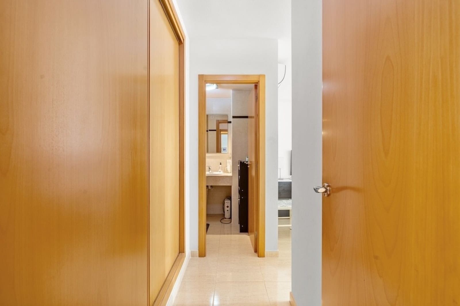 3 slaapkamer Appartement te koop in Gran Alacant met zwembad garage - € 249.000 (Ref: 9667972)