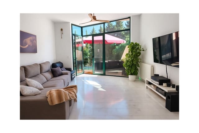 3 Zimmer Haus zu verkaufen in San Juan de Alicante / Sant Joan d'Alacant mit Garage - 463.500 € (Ref: 9667981)