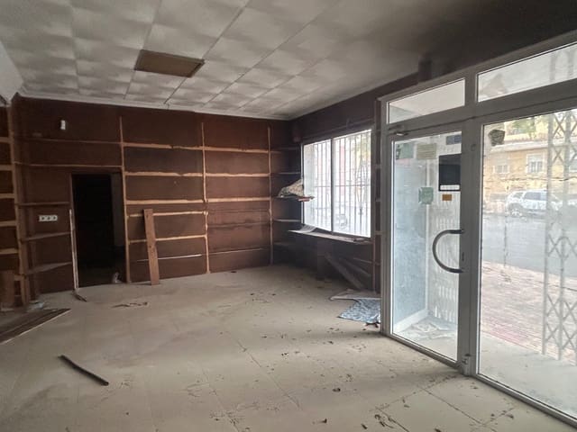 1 sypialnia Komercyjne na sprzedaż w Jacarilla - 165 000 € (Ref: 9667985)