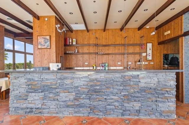 1 sovrum Kommersiell till salu i Los Dolses, Orihuela - 269 000 € (Ref: 9667988)