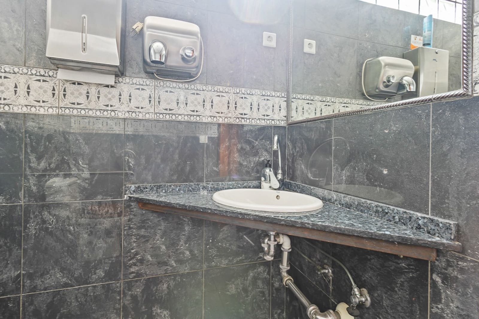 1 sovrum Kommersiell till salu i Los Dolses - 269 000 € (Ref: 9667988)