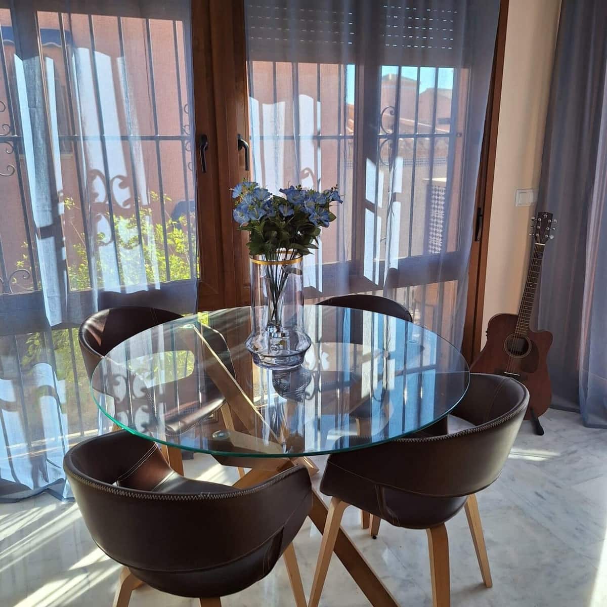 3 slaapkamer Villa te koop in San Miguel de Salinas met zwembad - € 259.900 (Ref: 9667999)