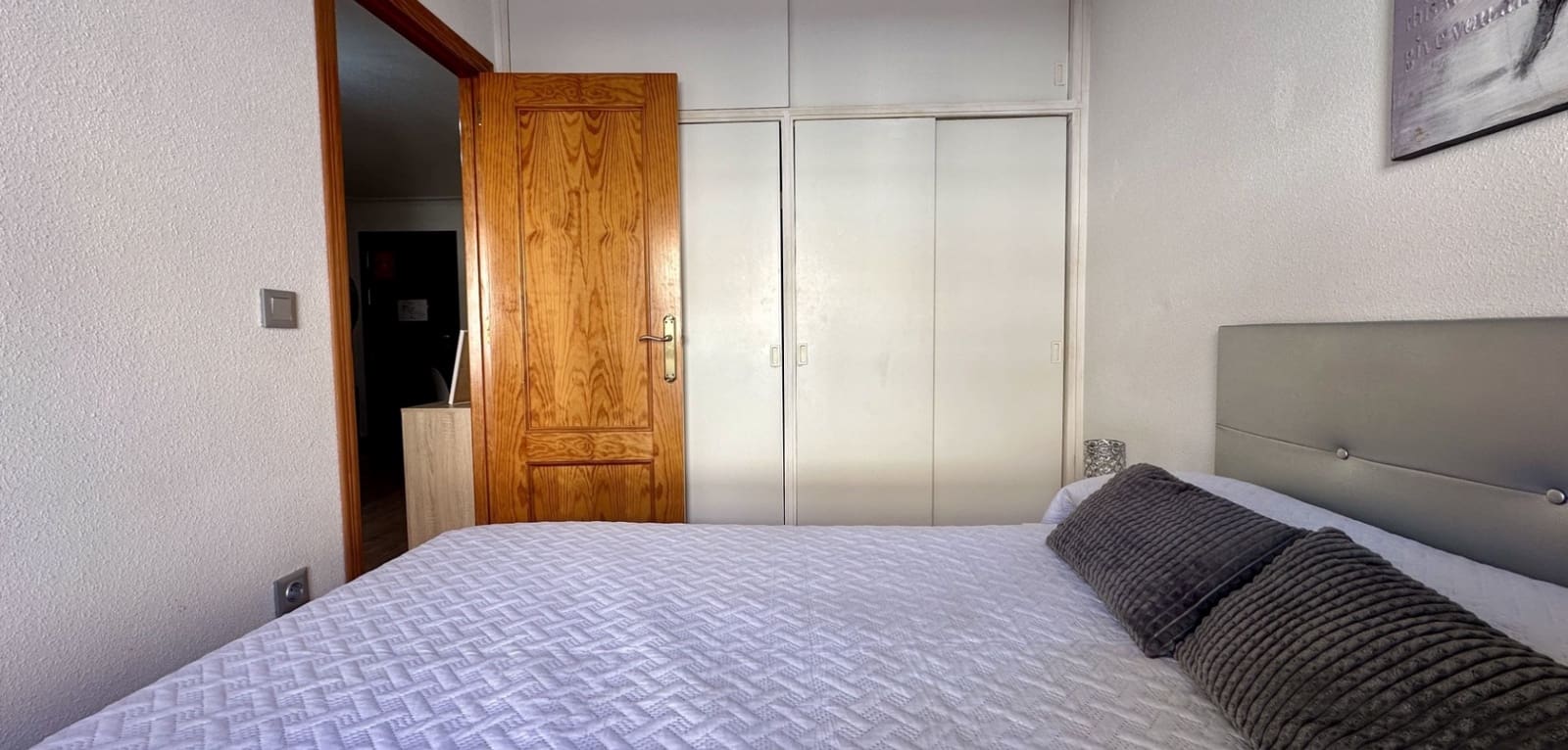 2 makuuhuone Huoneisto myytävänä paikassa Torrevieja - 159 000 € (Ref: 9668026)