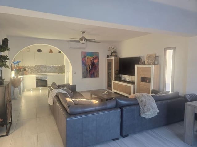5 quarto Moradia para venda em Ciudad Quesada, Rojales - 498 000 € (Ref: 9668033)