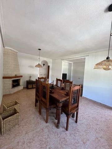 4 makuuhuone Omakotitalo myytävänä paikassa Torre de la Horadada, Pilar de la Horadada - 238 000 € (Ref: 9668039)