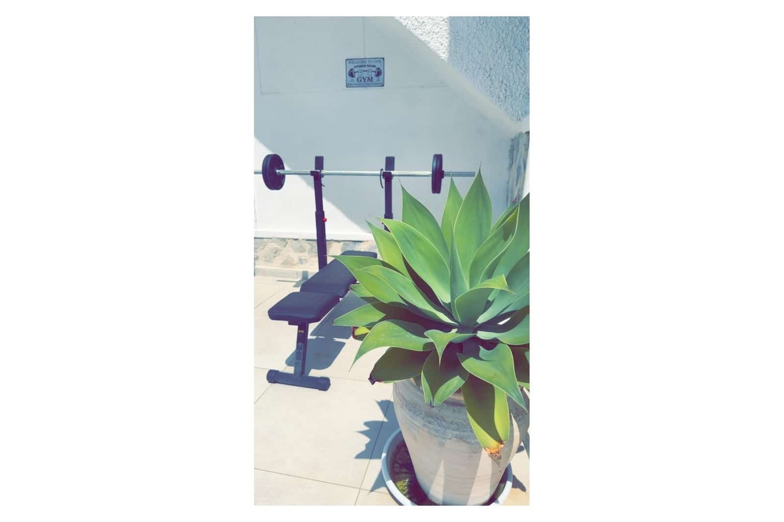 3 chambre Villa/Maison à vendre à Torrevieja avec piscine garage - 645 000 € (Ref: 9668042)