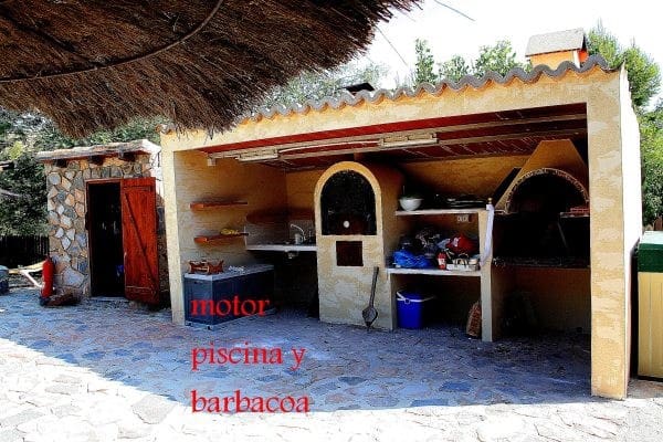 Chalet de 3 habitaciones en Gea y Truyols en venta - 590.000 € (Ref: 9668043)