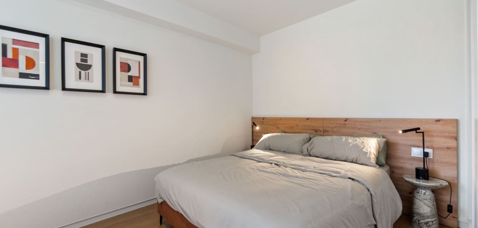 2 soveværelse Lejlighed til salg i Torrevieja - € 349.000 (Ref: 9668047)