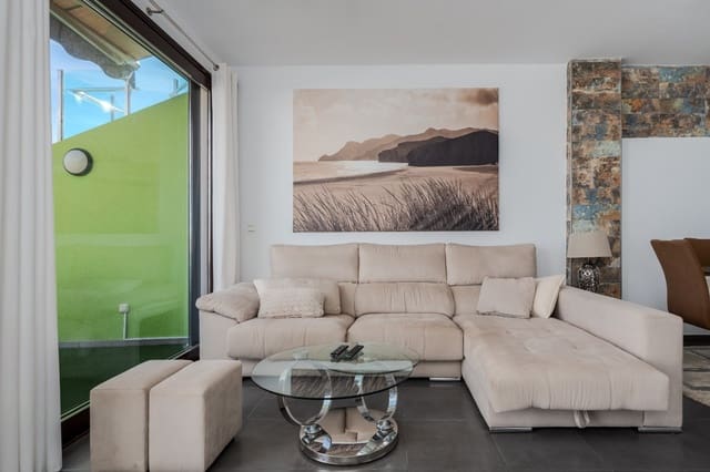 3 slaapkamer Appartement te koop in Orihuela Costa, Orihuela met zwembad garage - € 346.000 (Ref: 9668058)