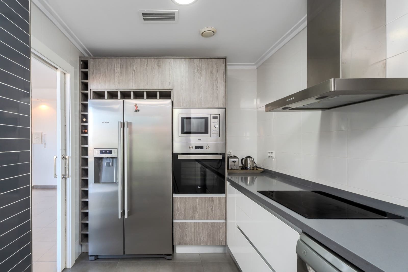 3 slaapkamer Appartement te koop in Orihuela Costa met zwembad garage - € 346.000 (Ref: 9668058)