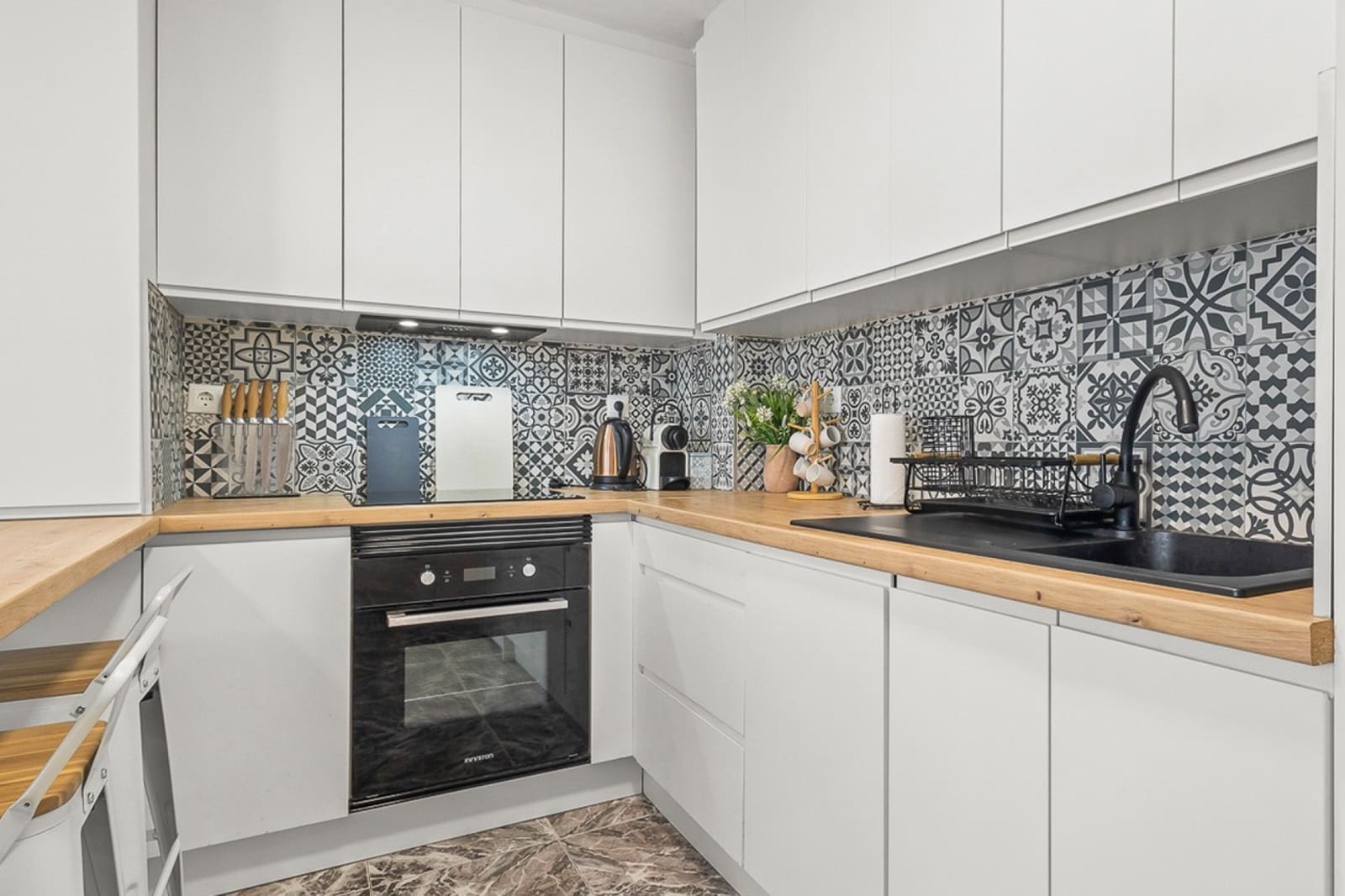 2 makuuhuone Huoneisto myytävänä paikassa Torrevieja - 199 000 € (Ref: 9668060)