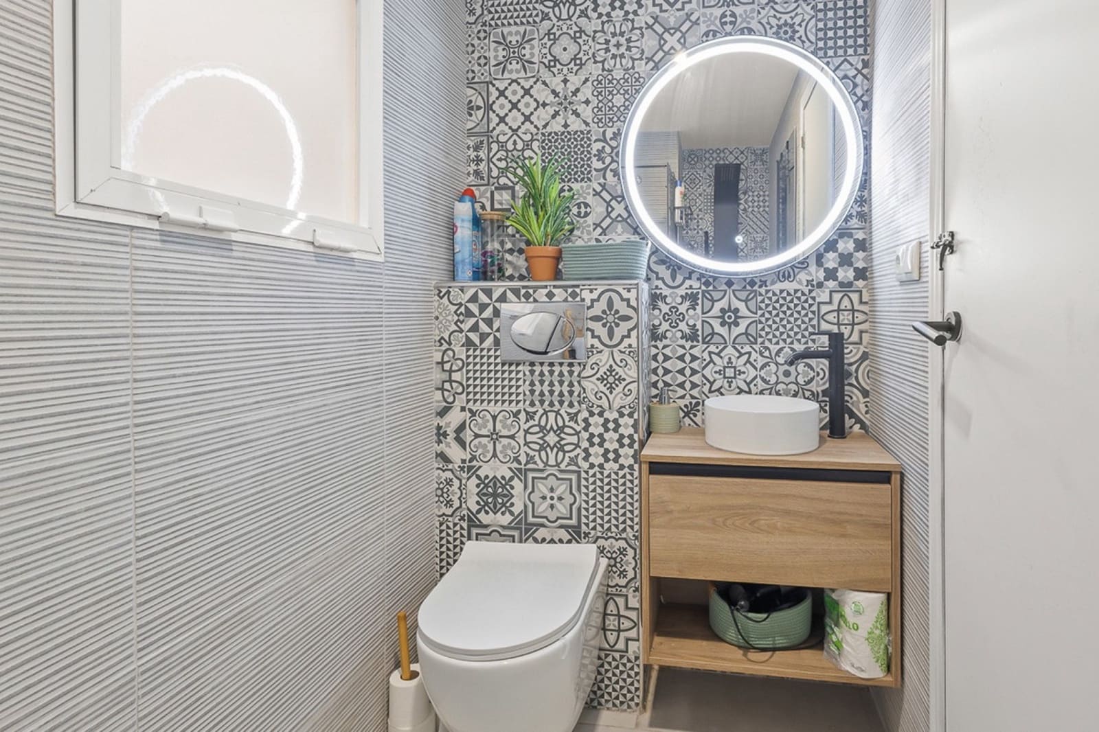 2 makuuhuone Huoneisto myytävänä paikassa Torrevieja - 199 000 € (Ref: 9668060)