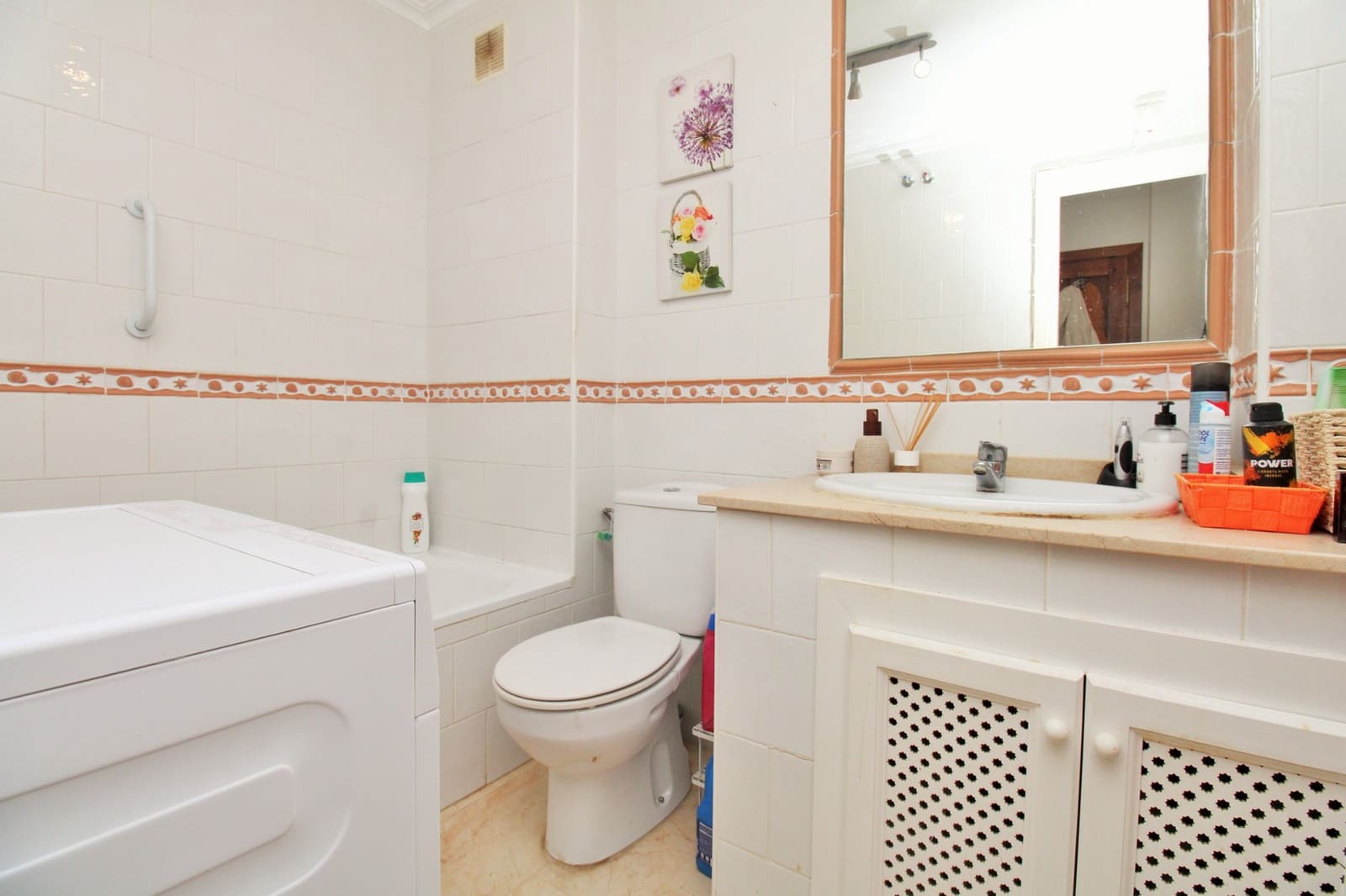 2 quarto Apartamento para venda em Playa Flamenca - 189 950 € (Ref: 9668062)