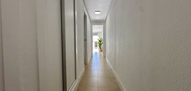 3 chambre Appartement à vendre à Torrevieja - 155 000 € (Ref: 9668064)