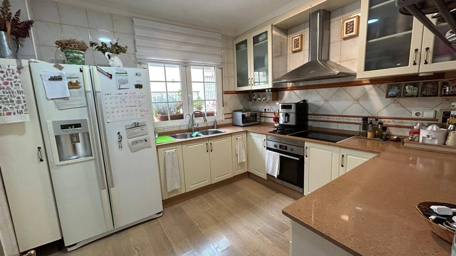 3 quarto Moradia para venda em Los Montesinos com garagem - 275 000 € (Ref: 9668072)