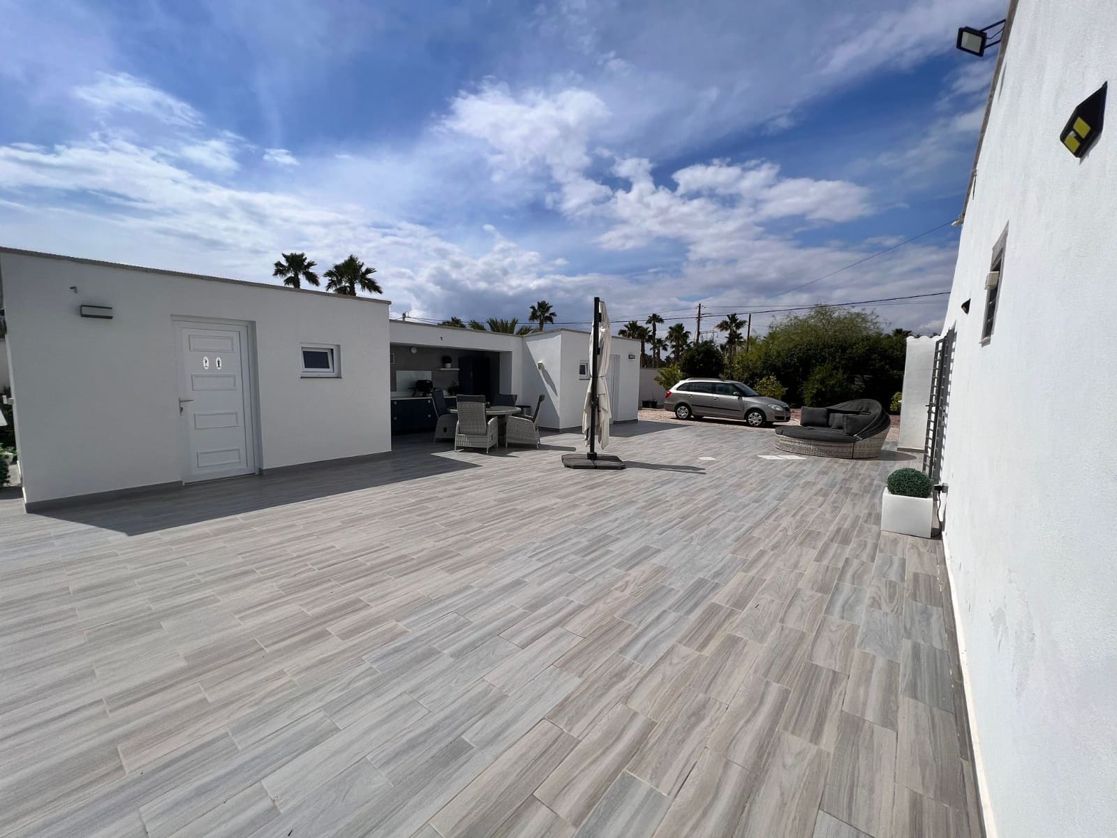 Finca/Casa Rural de 3 habitaciones en Elche / Elx en venta con piscina - 399.000 € (Ref: 9668074)