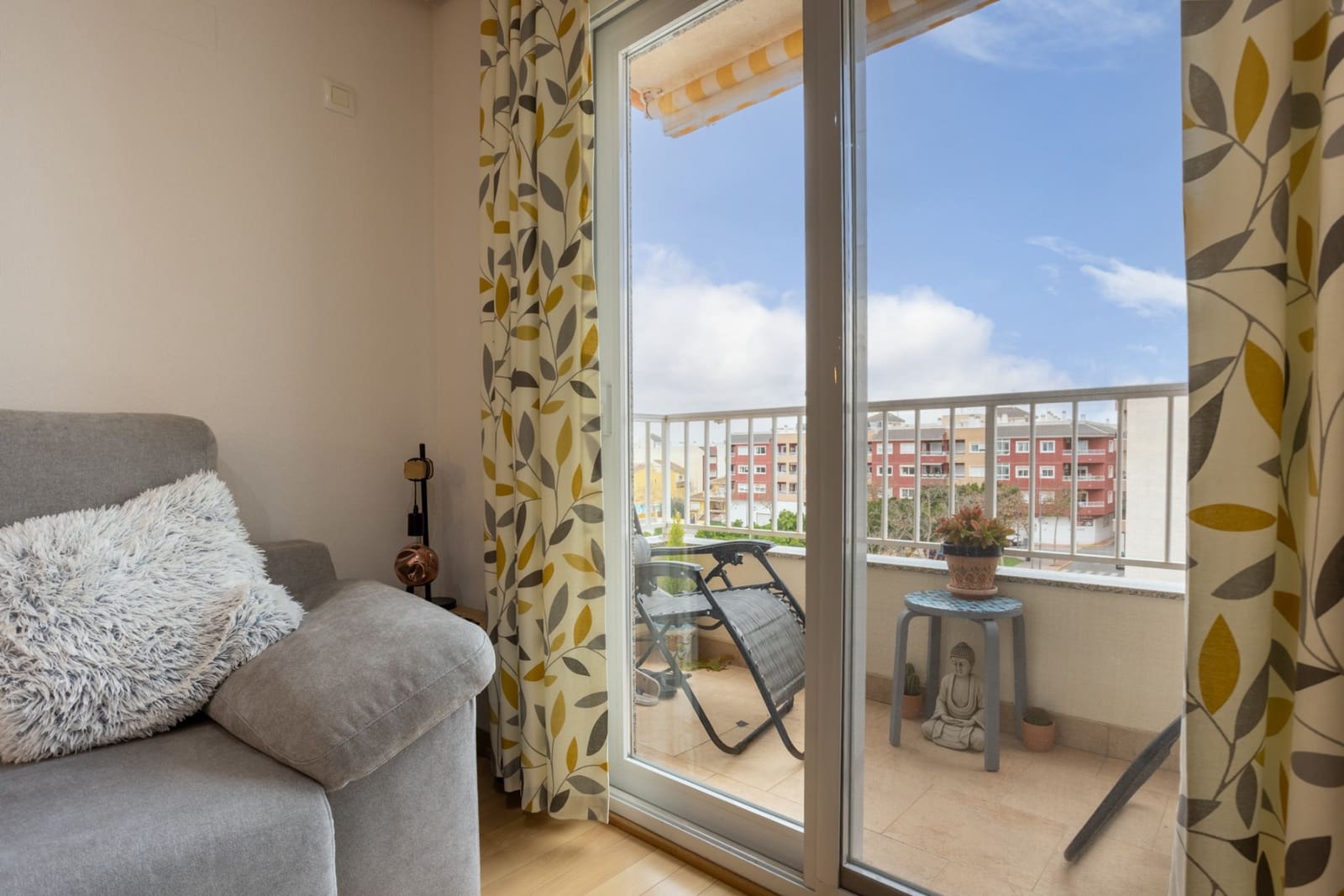 3 Zimmer Apartment zu verkaufen in Los Montesinos mit Garage - 145.000 € (Ref: 9668090)
