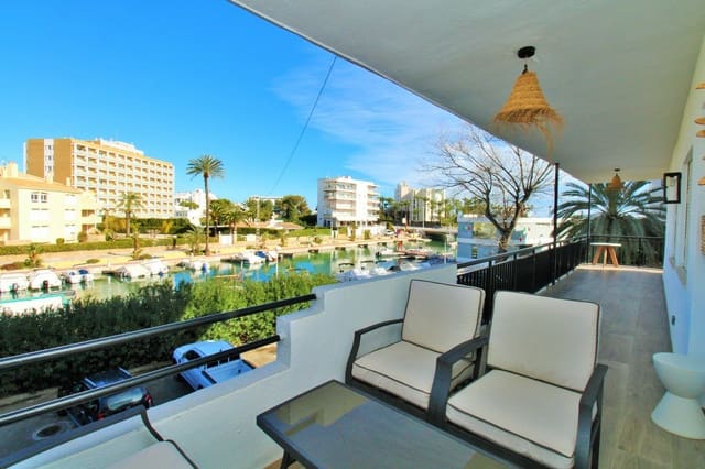 3 sypialnia Apartament na sprzedaż w Javea / Xàbia - 379 000 € (Ref: 9668093)