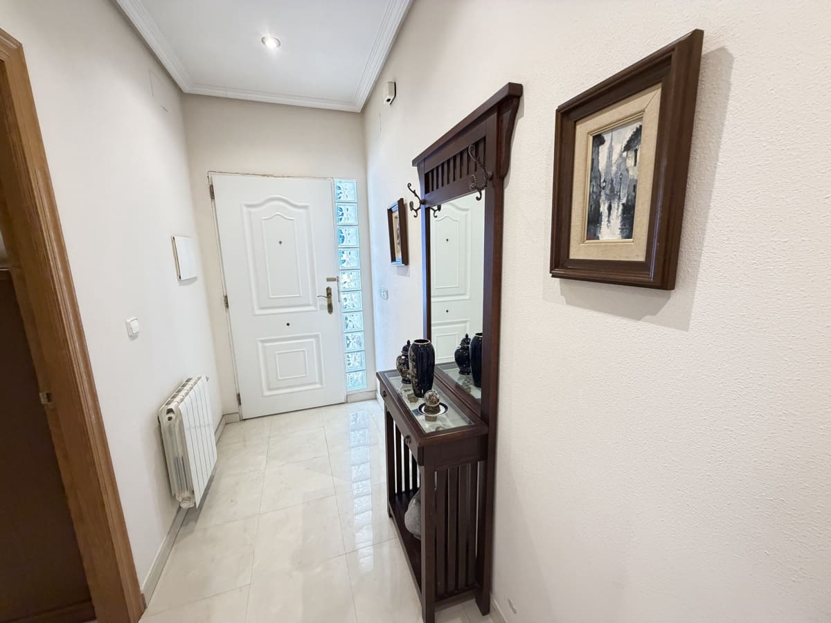 2 bedroom Townhouse for sale in San Pedro del Pinatar - € 250,000 (Ref: 9668101)