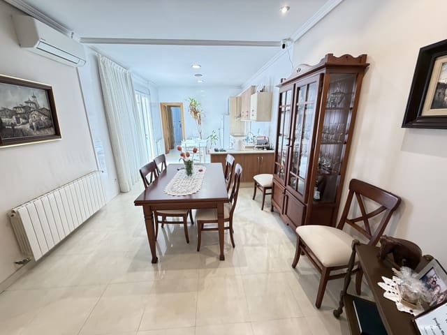 2 quarto Casa em Banda para venda em San Pedro del Pinatar - 250 000 € (Ref: 9668101)