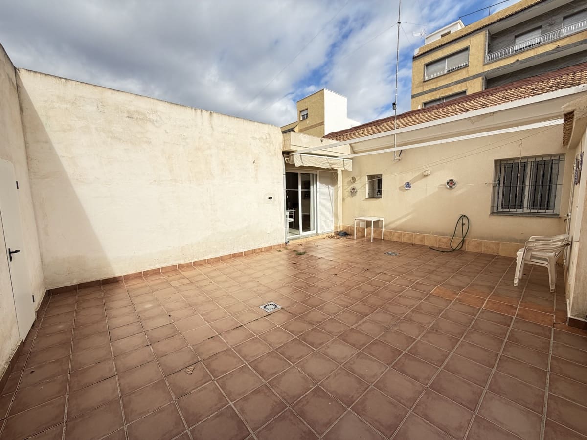 2 bedroom Townhouse for sale in San Pedro del Pinatar - € 250,000 (Ref: 9668101)
