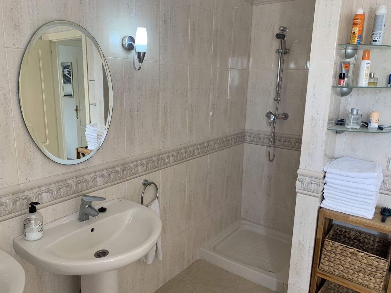 3 sovrum Villa till salu i Montemar med pool - 584 950 € (Ref: 9668102)