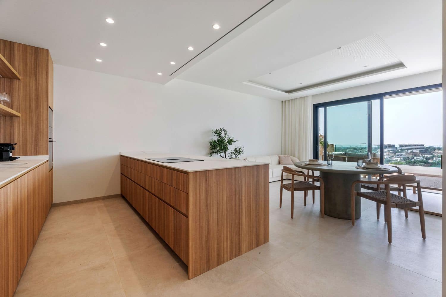 2 Zimmer Wohnung zu verkaufen in Orihuela mit Pool Garage - 490.000 € (Ref: 9668107)