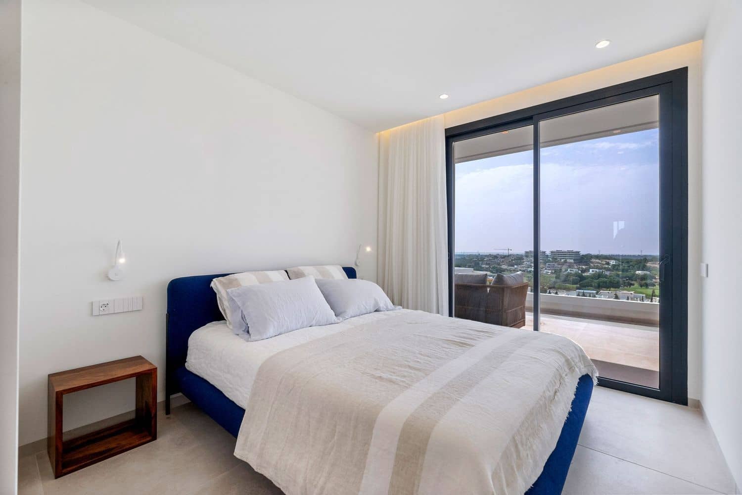 2 Zimmer Wohnung zu verkaufen in Orihuela mit Pool Garage - 490.000 € (Ref: 9668107)