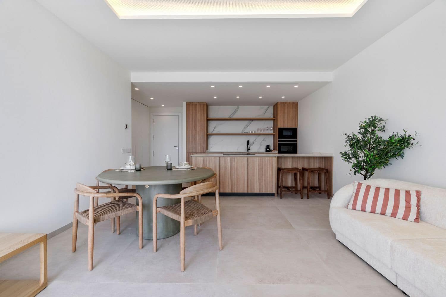 2 Zimmer Wohnung zu verkaufen in Orihuela mit Pool Garage - 490.000 € (Ref: 9668107)