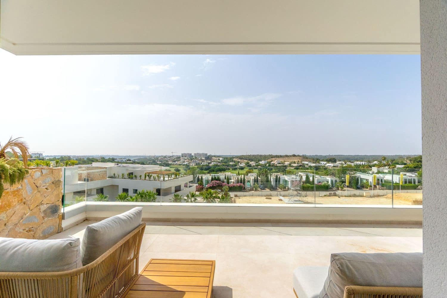 2 Zimmer Wohnung zu verkaufen in Orihuela mit Pool Garage - 490.000 € (Ref: 9668107)