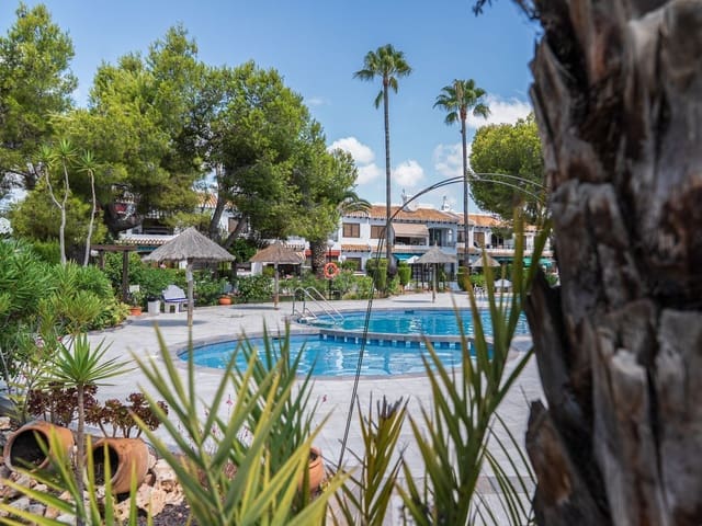 2 sypialnia Mieszkanie na sprzedaż w Cabo Roig, Orihuela z basenem garażem - 425 000 € (Ref: 9668108)