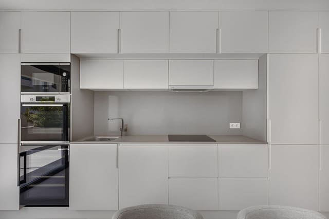 3 Zimmer Wohnung zu verkaufen in Orihuela mit Pool Garage - 434.000 € (Ref: 9668109)