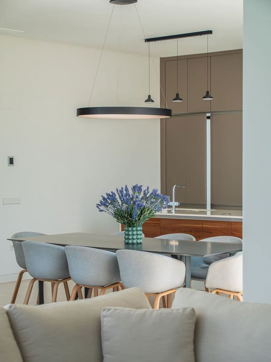 4 slaapkamer Villa te koop in Orihuela met zwembad - € 2.295.000 (Ref: 9668111)