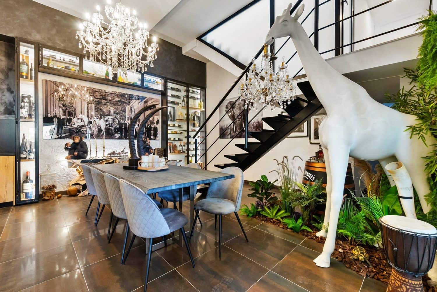 4 slaapkamer Villa te koop in Orihuela met zwembad - € 2.880.000 (Ref: 9668112)