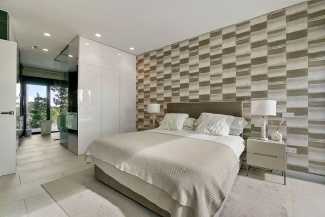 3 slaapkamer Villa te koop in Orihuela met zwembad - € 1.195.000 (Ref: 9668114)