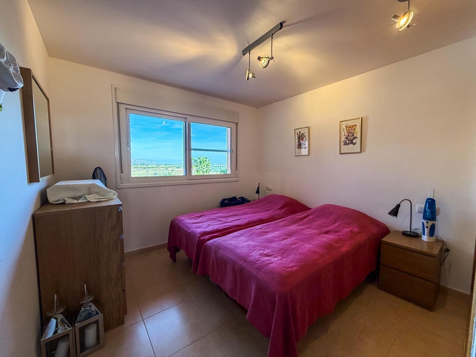 2 quarto Apartamento para venda em Torrevieja - 245 000 € (Ref: 9668123)