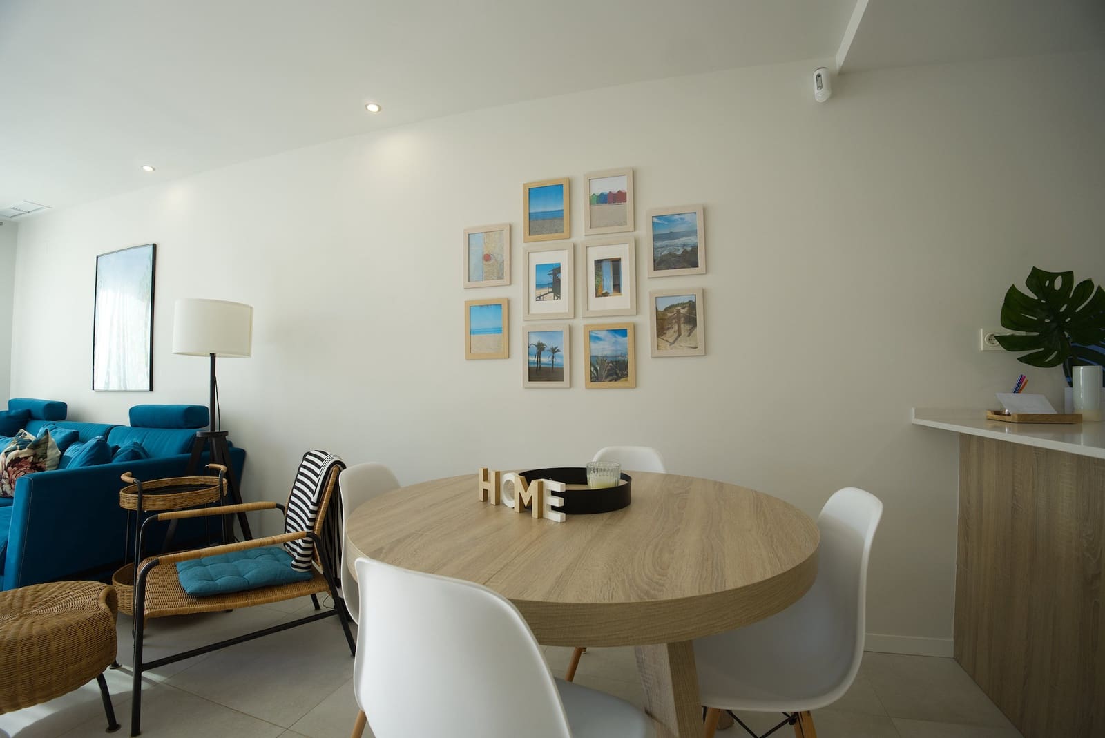 4 bedroom Townhouse for sale in San Pedro del Pinatar with pool garage - € 359,000 (Ref: 9668134)