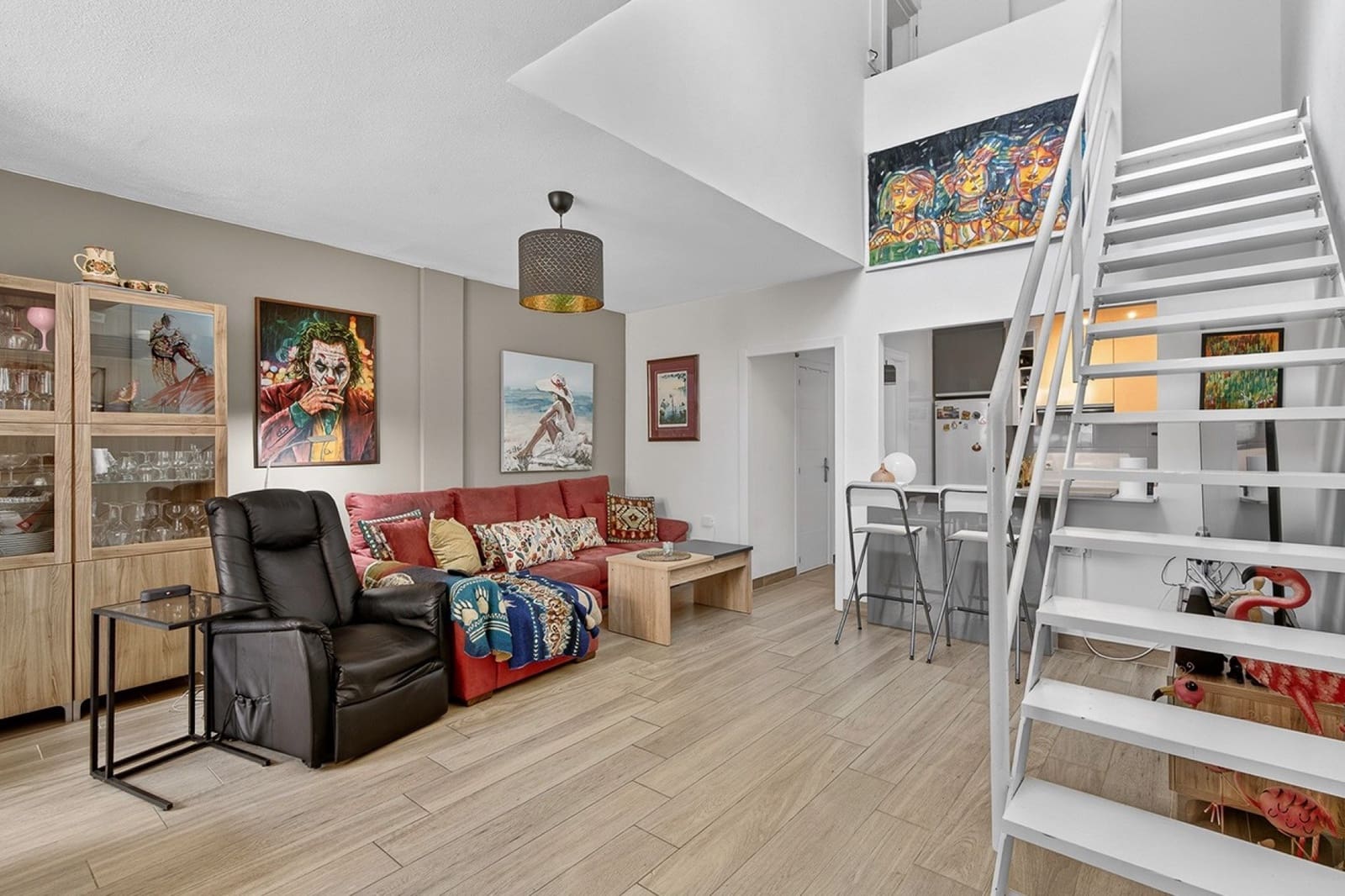 4 chambre Appartement à vendre à Torrevieja - 259 000 € (Ref: 9668135)