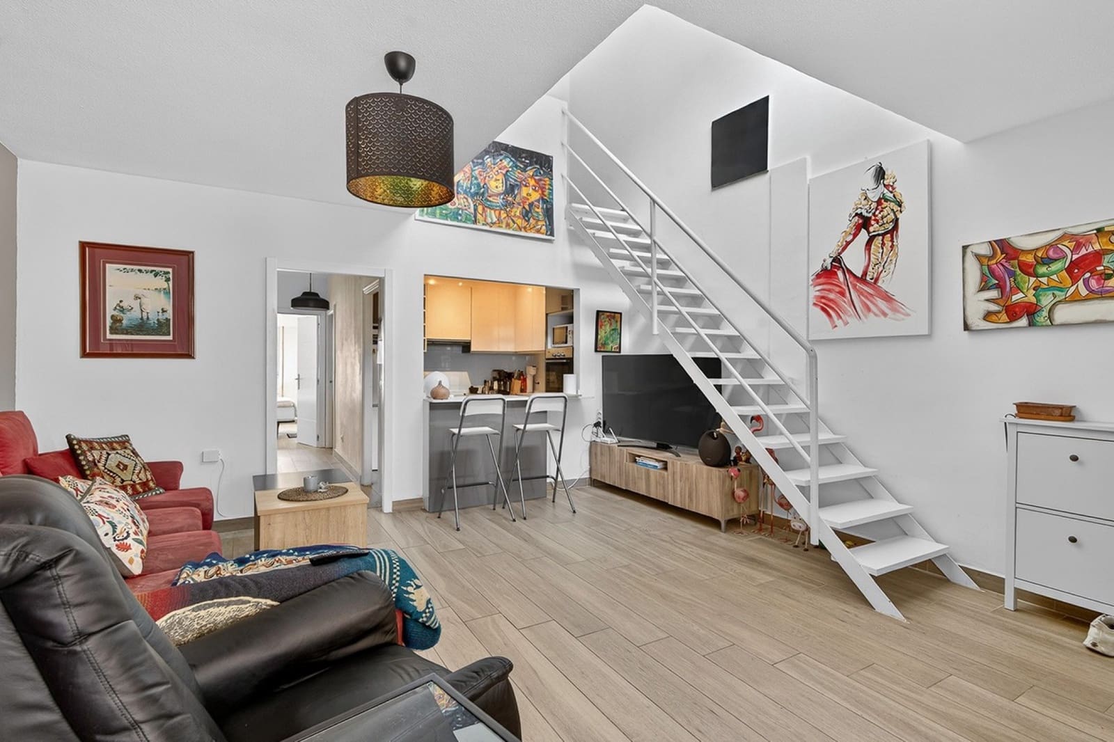 4 chambre Appartement à vendre à Torrevieja - 259 000 € (Ref: 9668135)