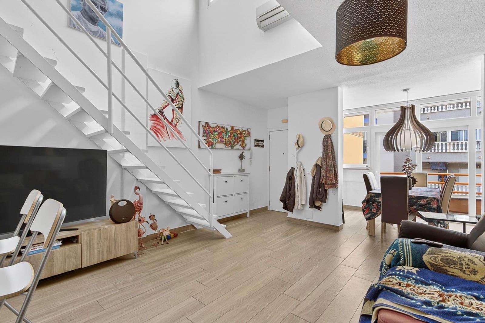 4 chambre Appartement à vendre à Torrevieja - 259 000 € (Ref: 9668135)