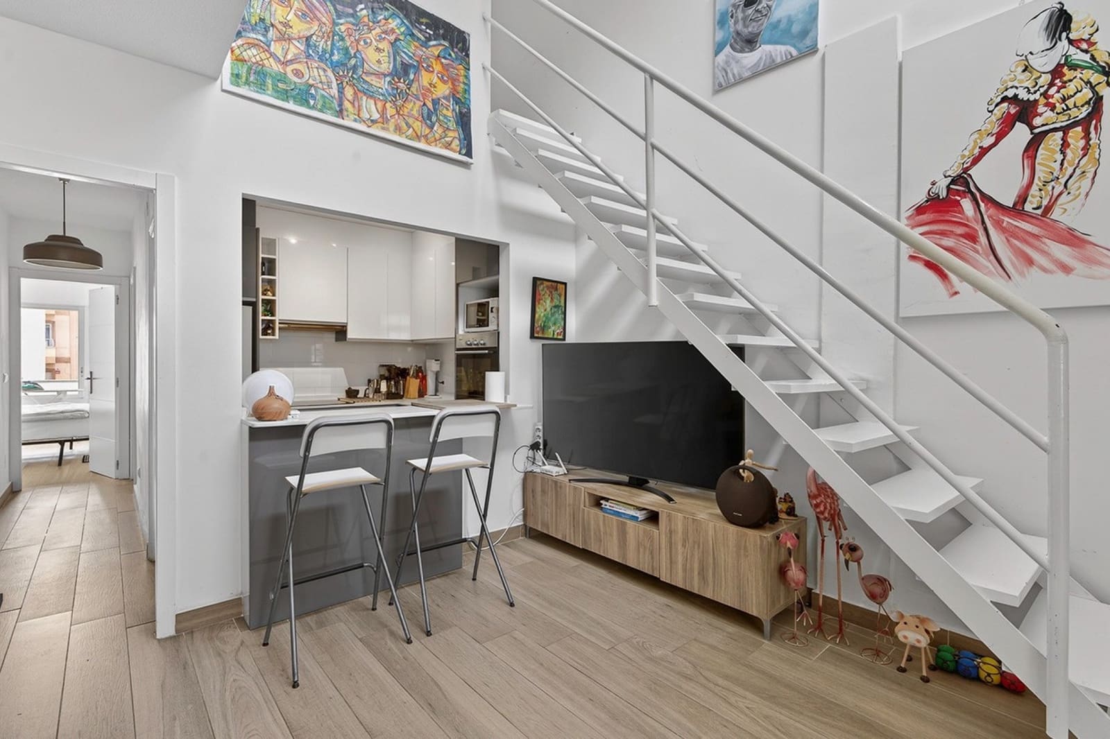 4 chambre Appartement à vendre à Torrevieja - 259 000 € (Ref: 9668135)