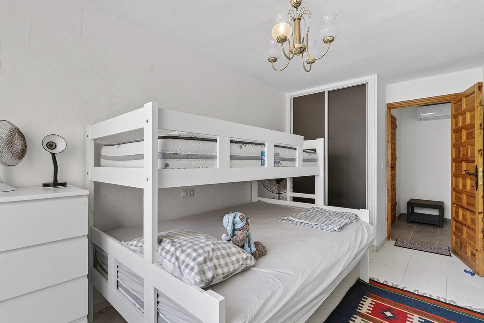 4 chambre Appartement à vendre à Torrevieja - 259 000 € (Ref: 9668135)