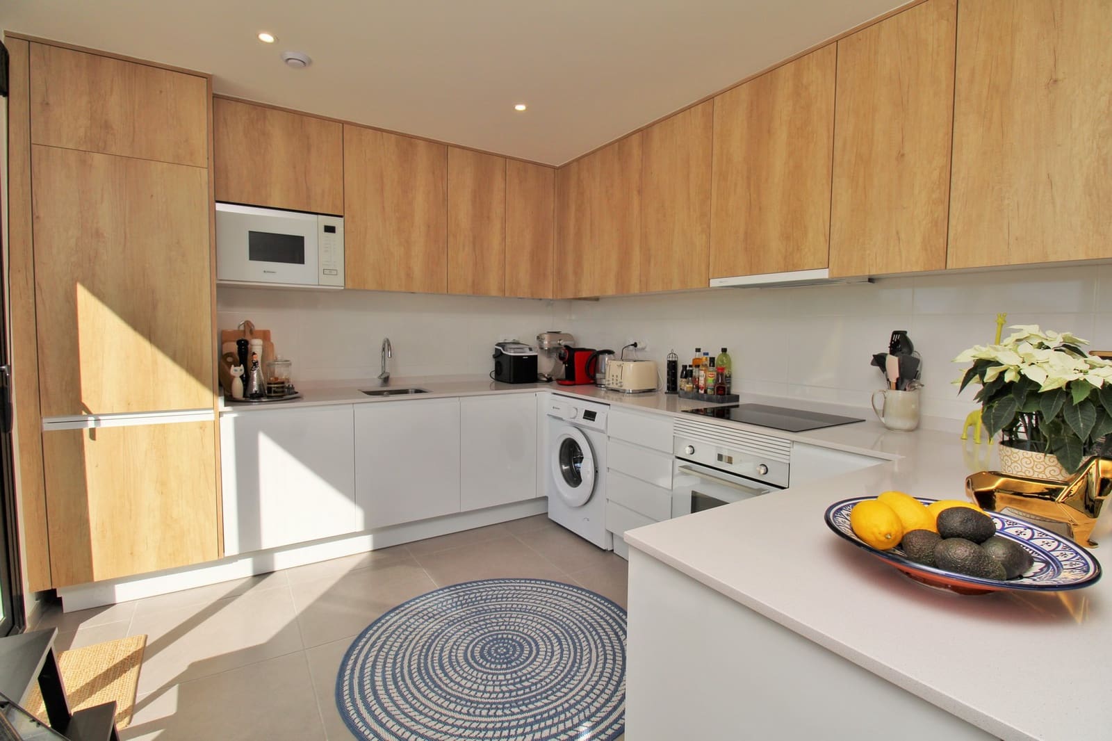 2 slaapkamer Appartement te koop in Villamartin - € 299.000 (Ref: 9668137)