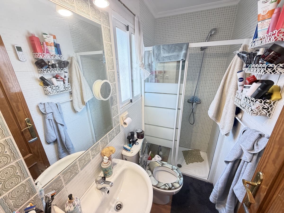 3 chambre Maison de Ville à vendre à Cabo Roig - 249 995 € (Ref: 9668148)