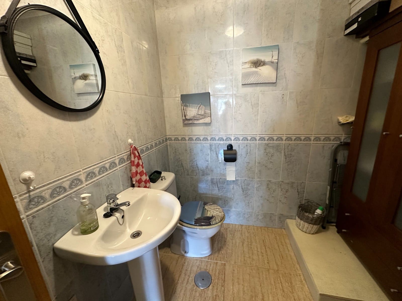 3 chambre Maison de Ville à vendre à Bigastro avec garage - 165 000 € (Ref: 9668153)