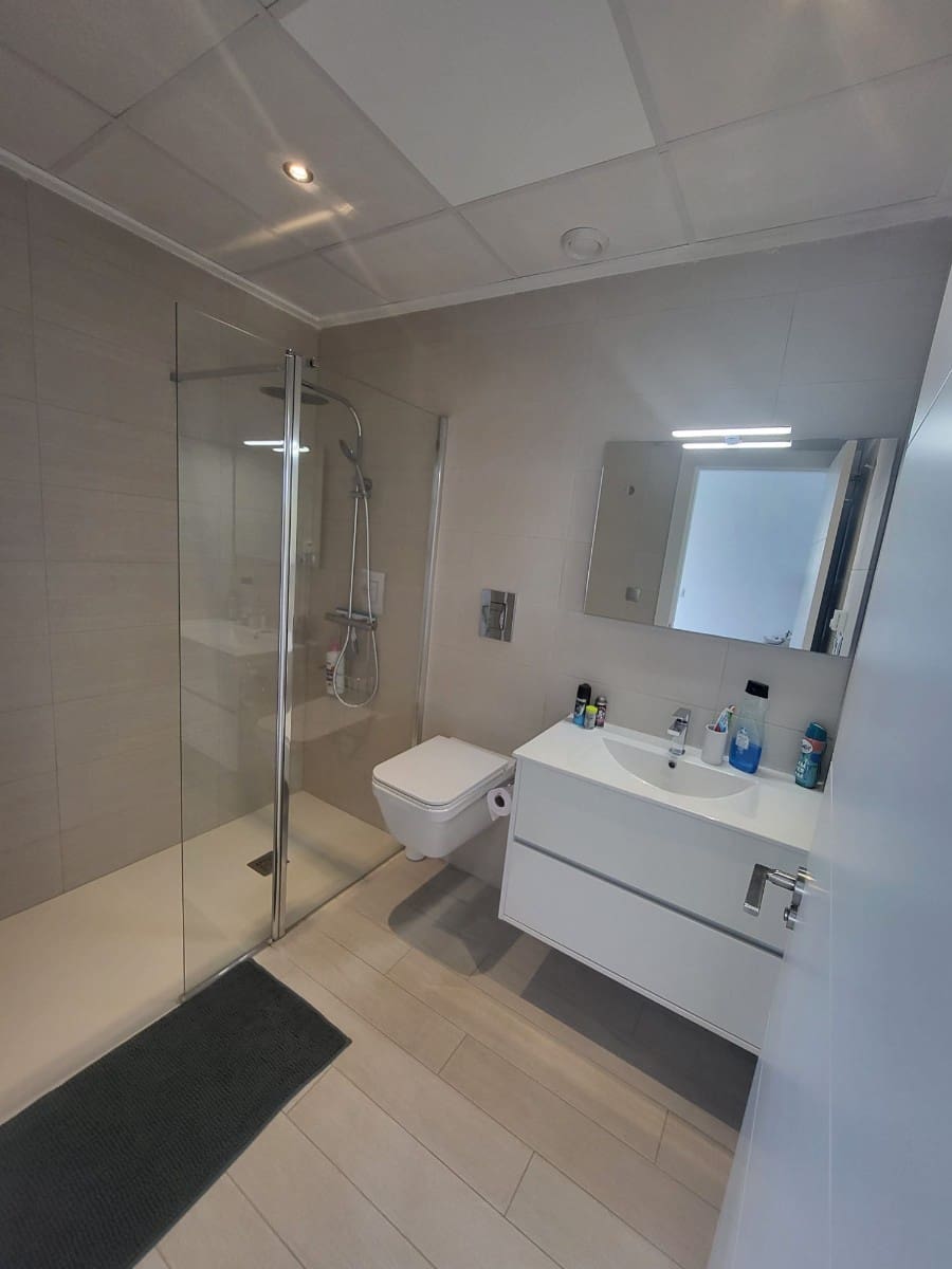 2 makuuhuone Omakotitalo myytävänä paikassa Daya Vieja - 325 000 € (Ref: 9668154)