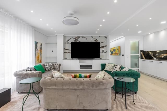 3 Zimmer Apartment zu verkaufen in Los Montesinos mit Garage - 245.900 € (Ref: 9668156)